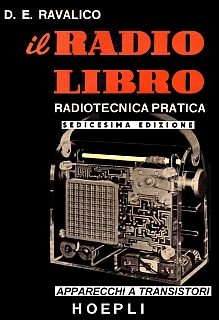 Ravalico - Il Radiolibro 1957